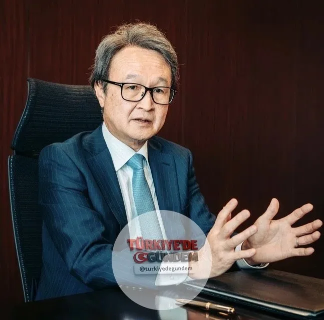 SON DAKİKA: Japonya'nın 2 trilyon dolarlık ulusal emeklilik fonu, varlıklarının yüzde 1'ini (2 milyar dolar) kripto para birimlerine ve Bitcoin'e ayıracak.