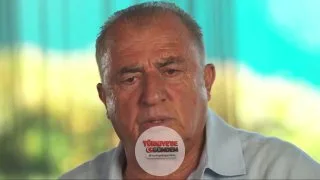 Fatih Terim’den TFF Başkanı Hacıosmanoğlu’na: “Bugün böyle bir günde kendimi açıklayacak halim yok. Ne dediğimi herkes doğru anladı. 55-56 yıldır Türk futbolunun merkezindeyim. Yarım asırlık bir külliyattan bahsediyoruz. Buralarda zaman kaybetmeyelim