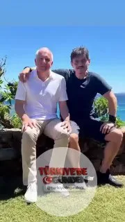 Panathinaikos, Ergin Ataman ile yolların ayrılmasının ardından başantrenörlük görevine Zeljko Obradovic'in getirildiğini duyurdu.