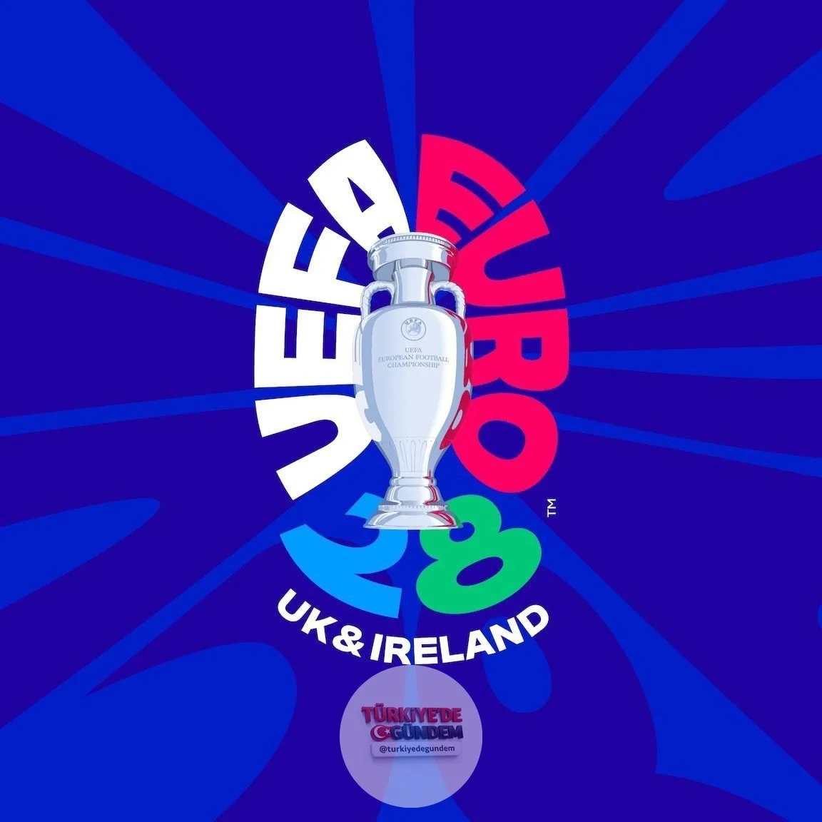UEFA, 2028 Avrupa Futbol Şampiyonası maçlarında su molası verilmeyeceğini açıkladı.
