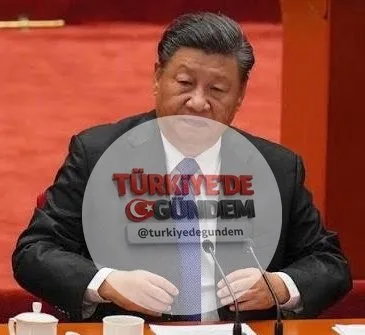 SON DAKİKA: Çin, ABD-İran gerilimi nedeniyle enerji, makroekonomi, indirimli petrol fiyatlarının çöküşü, GSYH büyümesindeki zorluklar, borsa çöküşü ve stratejik varlıklar gibi birçok alanda milyarlarca dolarlık devasa mali kayıplar bildirdi. ABD artı