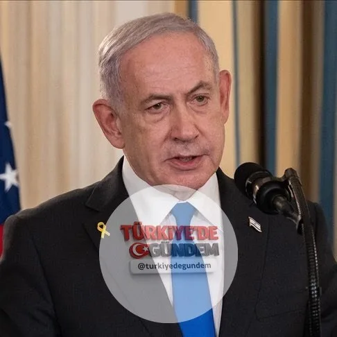 Netanyahu: “Askerlerimiz çok cesur. Dünyanın hiçbir yerinde onlardan daha cesur bir asker yok.”