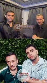 Yeniden bir araya gelen KÖFN grubu: "Paramız bittiği için birleştik."