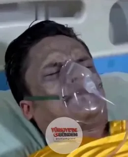 Endonezya'daki Tiger Man dizisinde kullanılan geçiş efekti sosyal medyada gündem oldu.