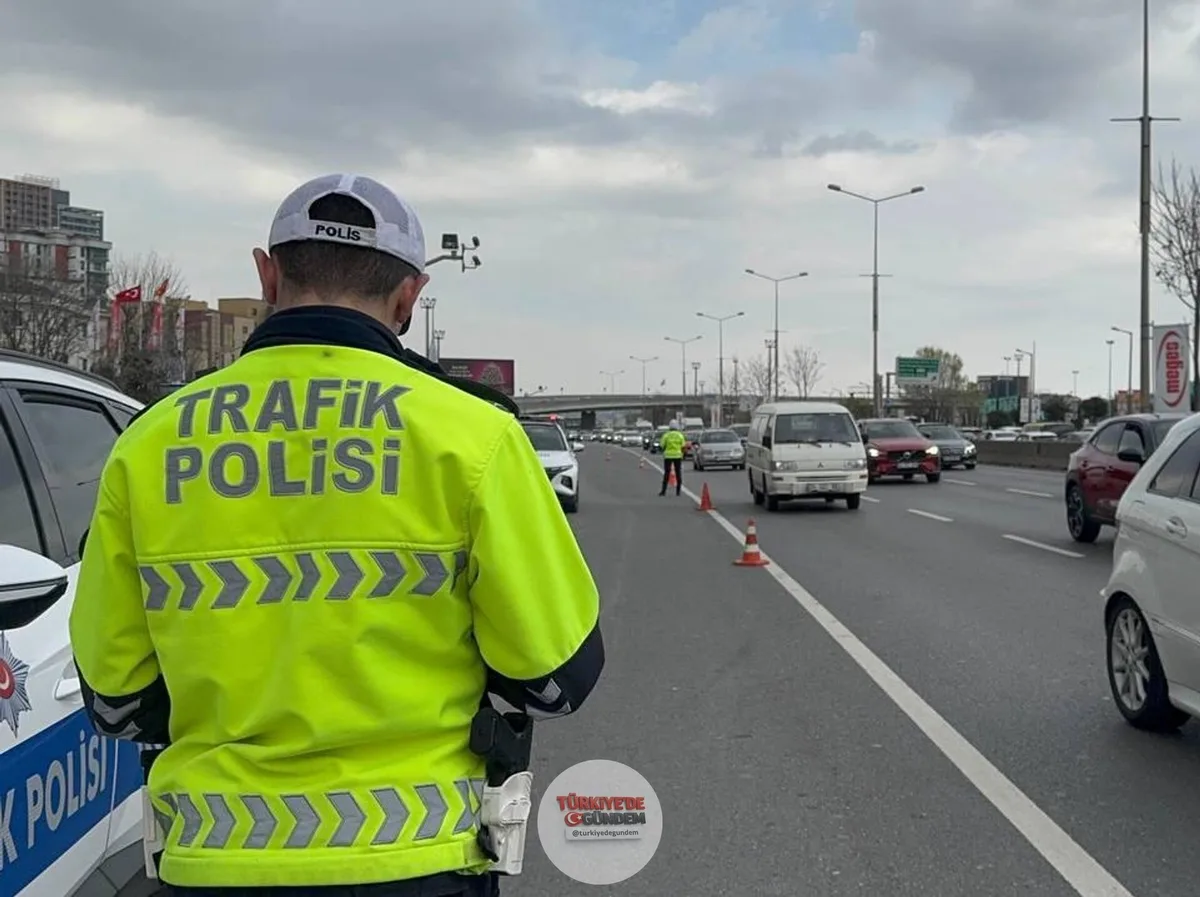 Bodrum 2. Sulh Ceza Mahkemesi, trafikte kavga etmek amacıyla araçtan inenlere 180 bin TL para cezası öngören düzenlemenin iptali için Anayasa Mahkemesi'ne başvurdu.
