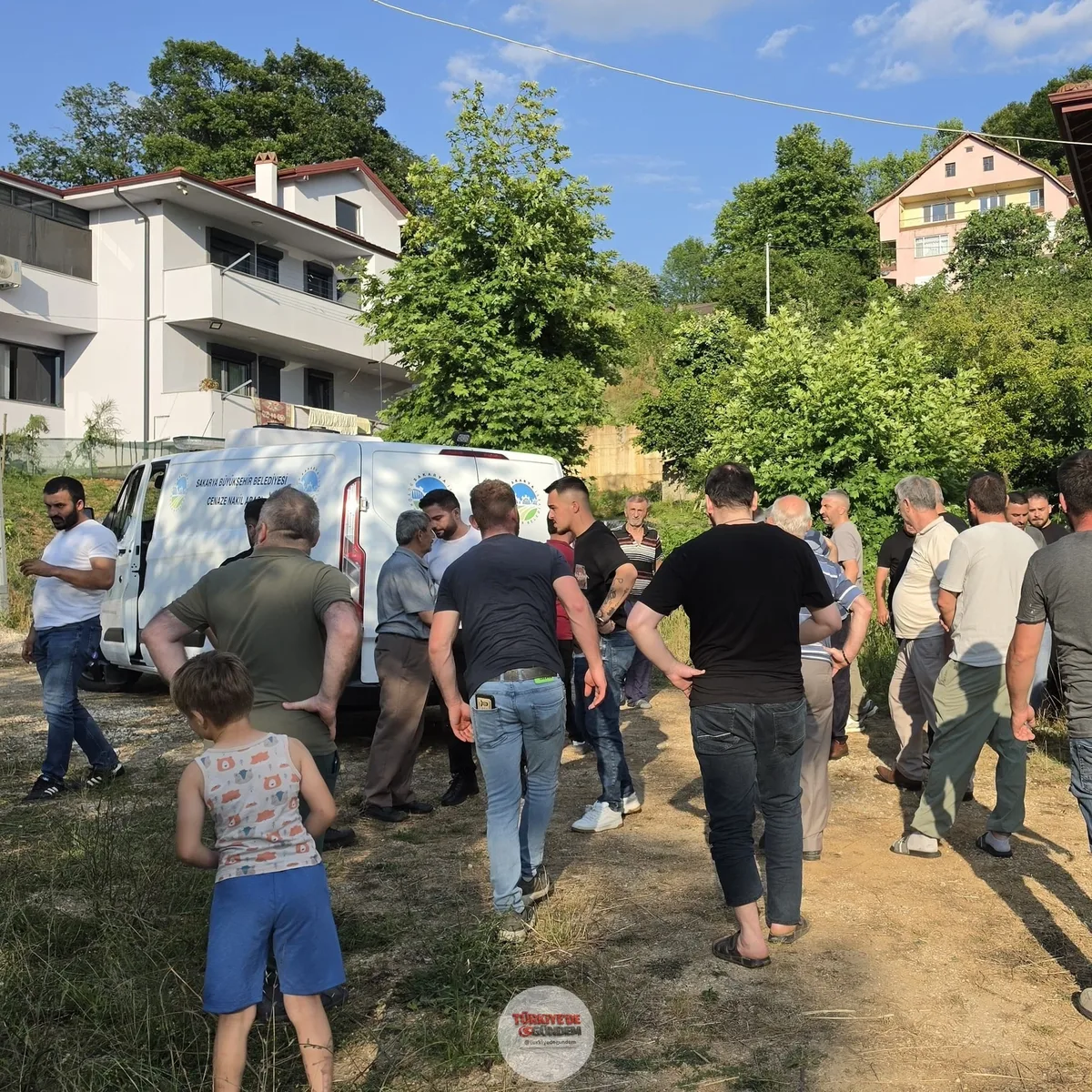 Sakarya'da ıhlamur toplamak için çıktığı ağaçtan düşen 68 yaşındaki adam hayatını kaybetti.