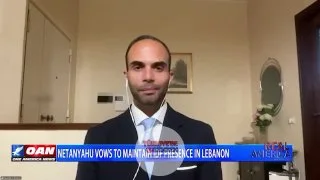Başkan Trump, zayıf müzakerecileri devre dışı bırakıp İran'ı nükleer programını ve terör finansmanını durduracak sıkı bir anlaşmaya zorlamak için askeri seçeneklerle desteklenen "güven ama doğrula" yaklaşımını mı benimsemeli? Bu akşam, Real America w