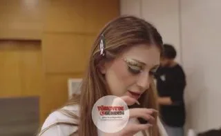 Sueda Uluca ekran süresini kontrol etti. "26 saat... Aman Tanrım... Muhtemelen bir şeyi açık unutmuş olmalıyım."