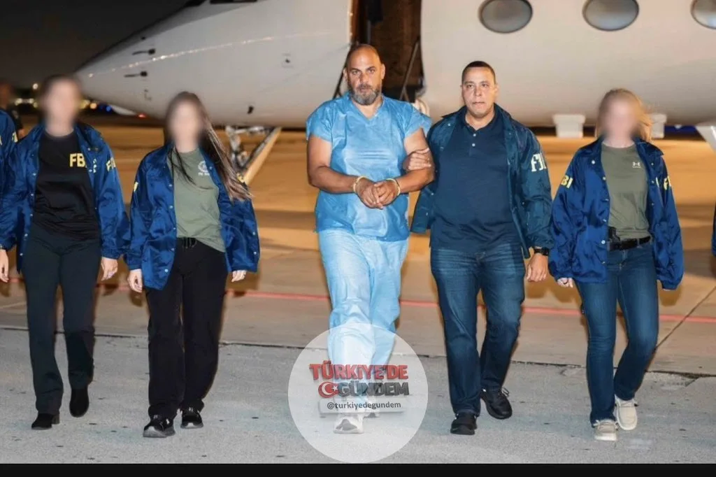 FBI Direktörü Kash Patel, ABD tarihinin en büyük Medicare yolsuzluğu davalarından birinde sanık olan İbrahim Hilmi'nin Türkiye'de yakalanarak Amerika Birleşik Devletleri'ne getirildiğini duyurdu. Operasyona ilişkin açıklama yapan ABD Başkan Yardımcıs