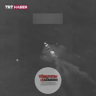 ABD ordusu, Karayipler'de uyuşturucu taşıdığı iddia edilen bir tekneyi vurdu.