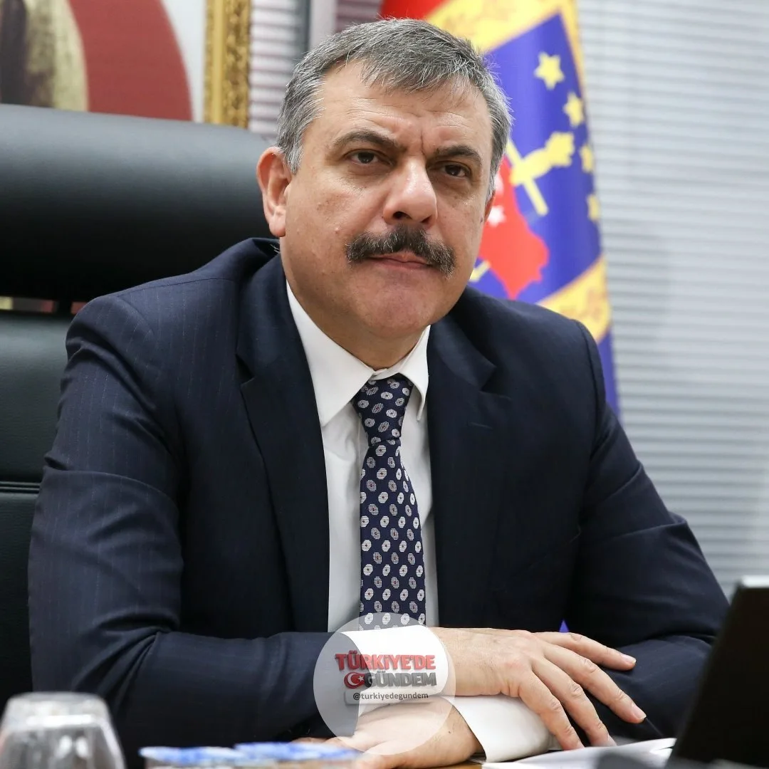İçişleri Bakanı Mustafa Çiftçi: "Amacımız, sokak hayvanlarının sahipsiz kalmamasını, doğal ortamlarında barınma ve gıda ihtiyaçlarını karşılarken zorluk yaşamamalarını sağlamak ve veteriner hekimlerimizin gözetiminde onlara sağlıklı ve güvenli bir ya