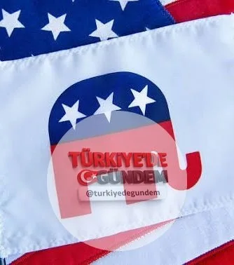 SON DAKİKA: Tucker Carlson, Amerikalılara sadık olmayan Cumhuriyetçi Parti'den ayrıldığını açıkladı.