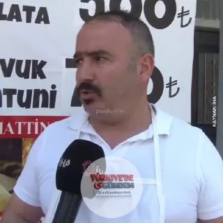 Sivas'ta 50 TL'ye lahmacun sattığı gerekçesiyle şikayet edilen işletmeye yapılan denetimde herhangi bir usulsüzlüğe rastlanmadı. İşletme sahibi, "Şikayet edenlerin meslektaşlarım olduğunu düşünüyorum. Ben bu fiyata satarken onlar nasıl para kazanıyor