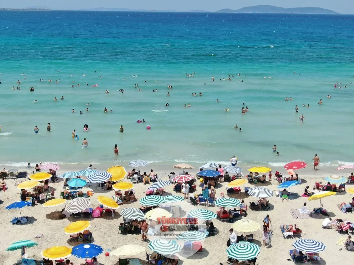 4 kişilik bir ailenin uçak ve konaklama dahil 4 günlük tatil maliyeti hesaplandı: (Oksijen) En pahalılar: Biarritz: 395 bin TL, Bodrum: 386 bin TL, Nice: 318 bin TL, Kemer: 306 bin TL. En uygun fiyatlılar: Şarm El-Şeyh: 83 bin TL, Hurgada: 92 bin TL,