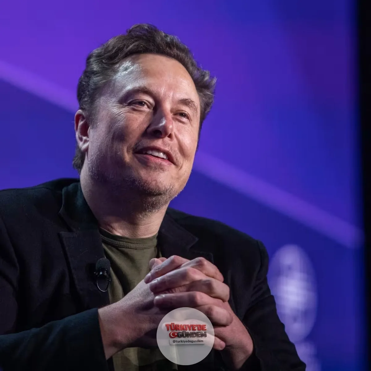 Tarihin ilk trilyoneri Elon Musk: "Tarihin ilk katrilyoneri olabilirim."