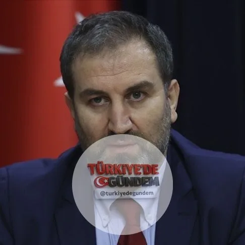 AK Parti Genel Başkan Yardımcısı Mustafa Şen: "Anketlerde yüzde 37-38 bandındayız. Bizi takip eden ikinci parti ise yüzde 26-27 civarında seyrediyor."