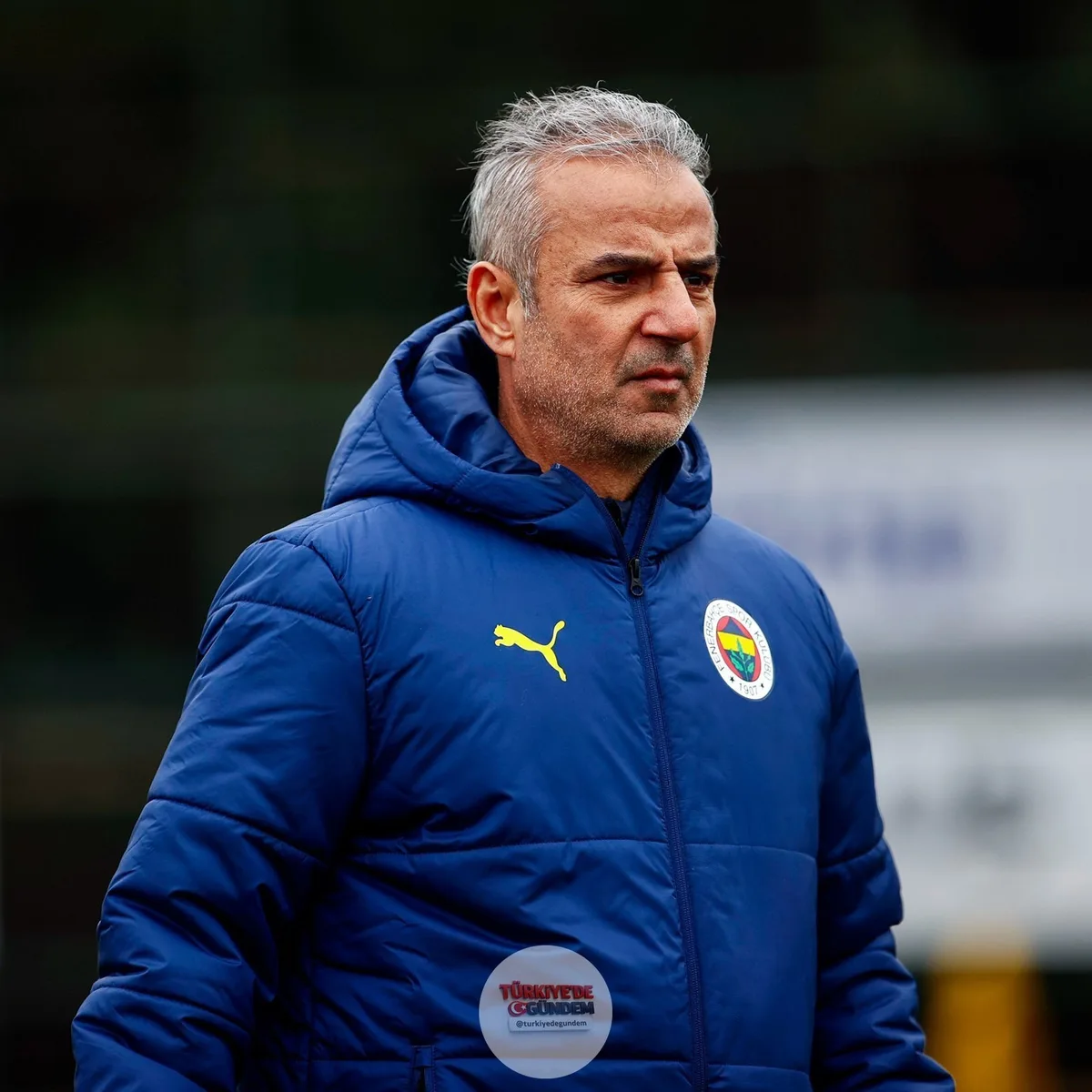 İsmail Kartal kanat transferi istiyor. (Milliyet)