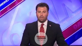 Gürültüden, çarpıtmalardan ve bitmek bilmeyen yorumlardan sıkıldınız mı? Her saat başı 30 ila 50 gerçek haberle günde 16 saat kesintisiz habere ulaşın. Doğru habercilik için adresiniz One America News olsun. OAN'i bugün Spectrum ve YouTube TV üzerind