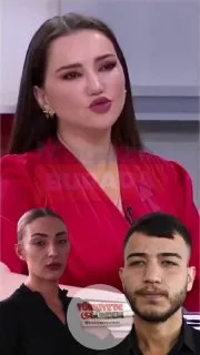 Esra Ezmeci, arabesk müziğin sevilen ismi Güllü'yü öldürmekle suçlanan kızı Tuğyan Ülkem Gülter’in cezaevindeki koğuş arkadaşından gelen mektubu paylaştı. Tuğberk Yağız Gülter’in kız kardeşiyle sık sık iletişim kurduğunu iddia eden mahkum tanık, Tuğy