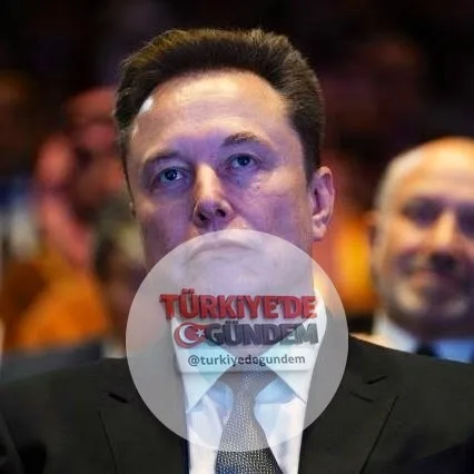 SON DAKİKA: Elon Musk’ın serveti, $SPCX hisselerindeki büyük çöküşün ardından 1,8 trilyon dolarlık net değerinden 150 milyar dolar eridi. Citadel’in kurucusu Ken Griffin ise Citadel, hedge fonları ve finans sektöründeki varlıklarında günlük 9,18 mily