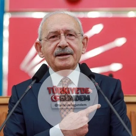 SON DAKİKA | Sakarya Milletvekili Ümit Dikbayır, CHP'den istifa etti. Kemal Kılıçdaroğlu'nun "yok hükmünde" sayılan geri dönüşünün ardından parti bir milletvekilini daha kaybetti.