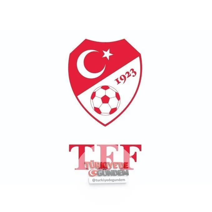 TFF, Boluspor'un harcama limitini 0 TL olarak açıkladı.