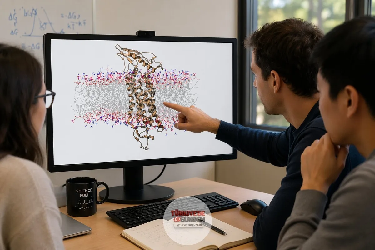 Cadence, BioNeMo Agent Toolkit'i Orion Agentic AI yol haritasına dahil etmek için NVIDIA ile olan iş birliğini genişletiyor. Bu hamle, parçalı iş akışlarını yapay zeka destekli ve koordineli bir bilimsel iş birliğine dönüştürmeyi hedefliyor. Daha faz