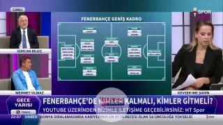 Gece yarısı @gurcanbilgic: Fenerbahçe, Greenwood gibi herkesi heyecanlandıracak bir oyuncuyu daha kadrosuna katacak. O bölge için kesenin ağzını açacaklar.