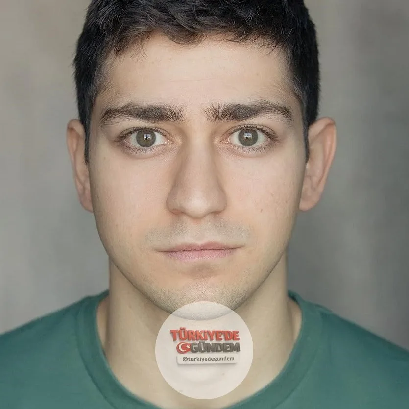 Türk oyuncu Yalım Danışman, Young Sherlock dizisinin ikinci sezon oyuncu kadrosuna dahil oldu. (Birsen Altuntaş) — Danışman, uluslararası yapımda bir Osmanlı askerini canlandıracak.