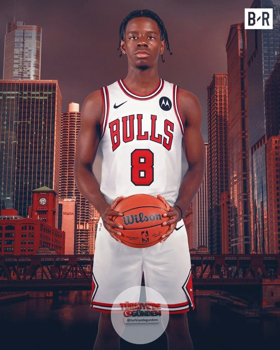 UNC'nin yıldız adayı Caleb Wilson Bulls'ta. Olağanüstü atletik yetenek, muazzam bir potansiyel. Chicago kadrosuna gerçek bir güç kattı.