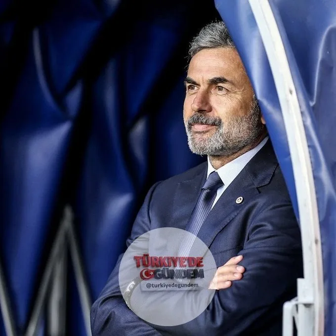 Aykut Kocaman: "1 Mayıs 2026 Cuma günü, Sayın Aziz Yıldırım'ın daveti üzerine, sonrasında resmi bir paydaş olmadığım bir süreç başladı. Bu süre zarfında Sayın Oğuz Çetin ile Fenerbahçe'nin sezon planlaması, transfer tercihleri ve mevcut oyuncu denges