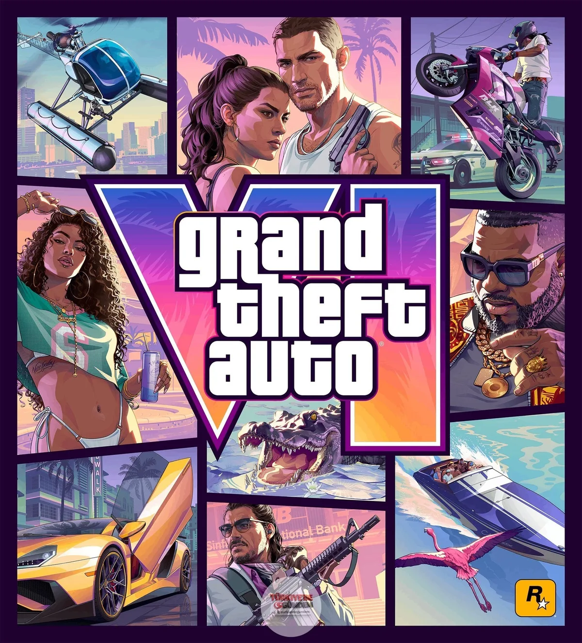 GTA 6 için ön siparişler yarın başlıyor. Sizce oyunun fiyatı ne olacak?