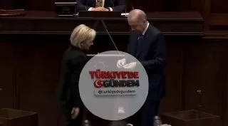 2024 yılında İYİ Parti'den istifa ederek CHP'ye katılan İstanbul Milletvekili Nimet Özdemir, CHP'den de istifa ederek AK Parti'ye geçti.
