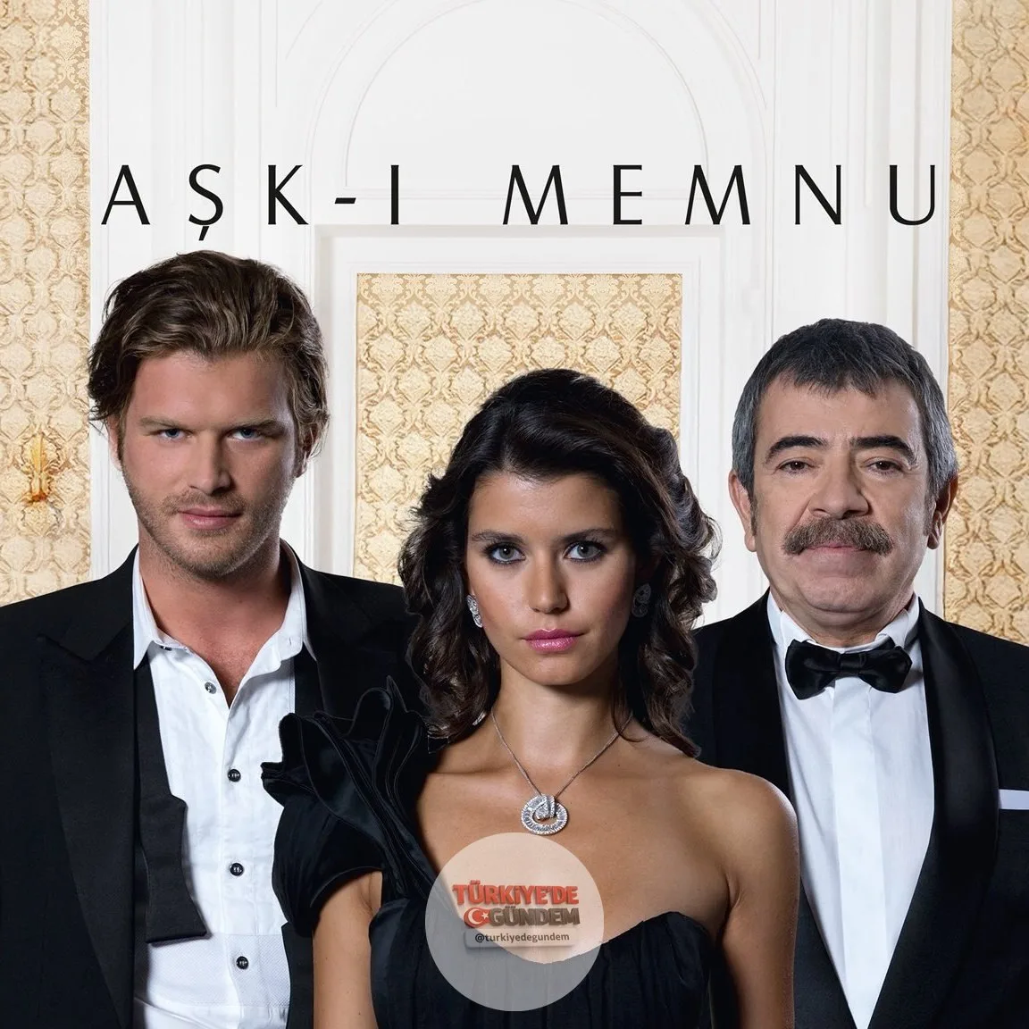 Aşk-ı Memnu, 16 yıl önce bugün ekranlara veda etti.