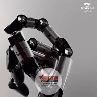 Wuji Tech, hızlı ve insan benzeri parmak hareketlerine sahip robotik el Wuji Hand 2'yi tanıttı. Metal bileşenler, dişliler ve kompakt elektrikli motorlarla üretilen cihaz, yüksek hassasiyet ve kontrol imkanı sunuyor. Gelişmiş sensörler, kavrama gücün
