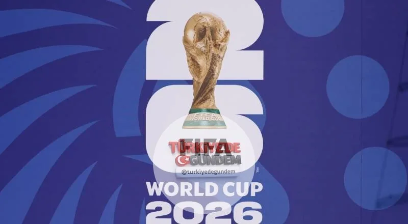 Üçüncülük Maçı... İşte 2026 FIFA Dünya Kupası'ndaki güncel puan durumu! Görüntülemek için: