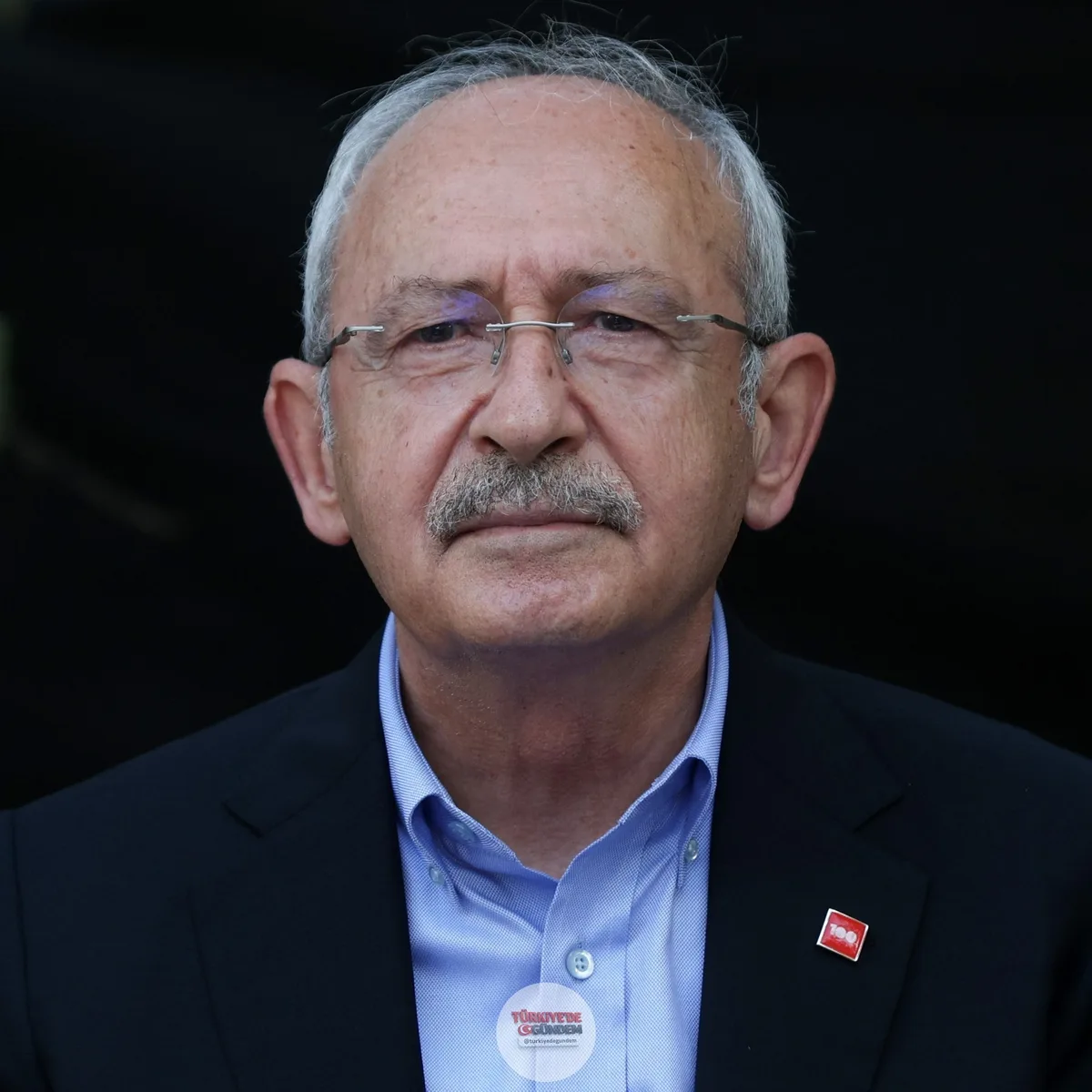 Kemal Kılıçdaroğlu, yarın sabah araç konvoyuyla İstanbul'a gelecek. (Sözcü)
