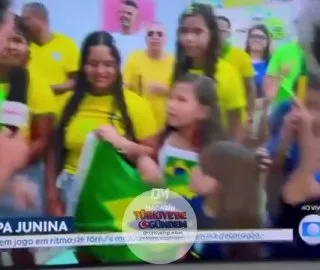 Bir çocuk, röportaj sırasında Neymar hakkında yaptığı esprili yorumla dikkatleri üzerine çekti: "Neymar çok düşen bir oyuncu. Adını Caio koymalılar, çünkü sürekli düşüyor."