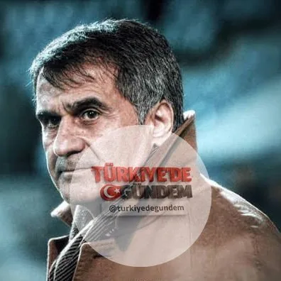 Şenol Güneş: "Bakın, gökyüzünde bulut yok, güneşi görüyoruz. Ancak bulutlar olsaydı güneşi göremezdik. Fakat şunu biliyoruz: Güneş doğuyorsa, umut da her zaman vardır. Yeter ki nasıl bakacağımızı bilelim."
