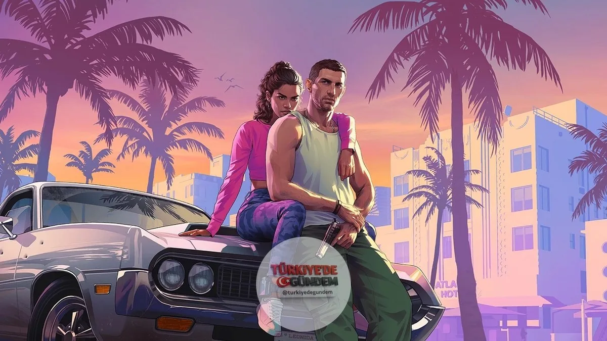 GTA 6, Türkiye'de 3.999 TL satış fiyatıyla ön siparişe açıldı.