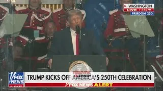 Trump: “İran ile savaşı sona erdirecek, Hürmüz Boğazı'nı tamamen açacak ve hiçbir önceki başkanın başaramadığını başaracak tarihi bir anlaşma imzaladık. İran asla nükleer silaha sahip olmayacak.”