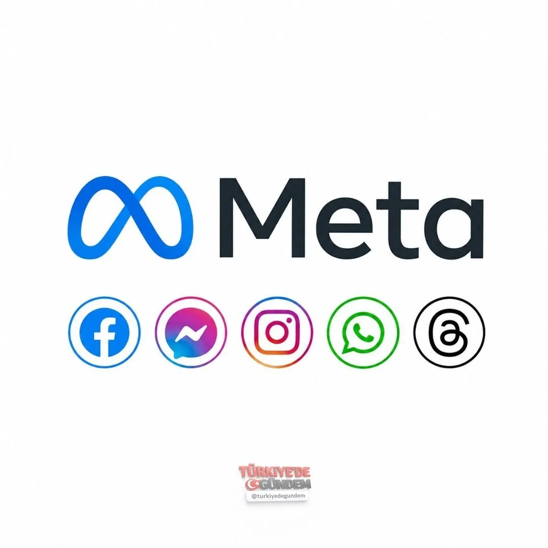 Meta, 1 Temmuz 2026 tarihinden itibaren Türkiye'deki Instagram ve Facebook reklamları için yüzde 5 oranında hizmet bedeli almaya başlayacak. Bu düzenlemeyle birlikte, 100 TL'lik reklam harcaması için 5 TL ek hizmet bedeli ödenecek.