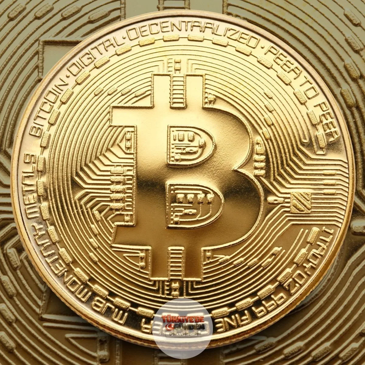 Bitcoin, 60.000 doların altına inerek 2024 Ekim'den itibaren en düşük seviyesini gördü