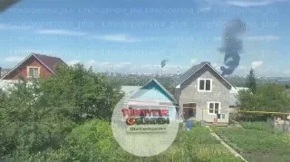 Ukrayna ordusu, Rusya'ya ait Ufa Petrol Rafinerisi'ni vurdu. Hedef alınan rafinerinin Ukrayna sınırına yaklaşık 1.500 kilometreden fazla mesafede bulunduğu belirtildi.