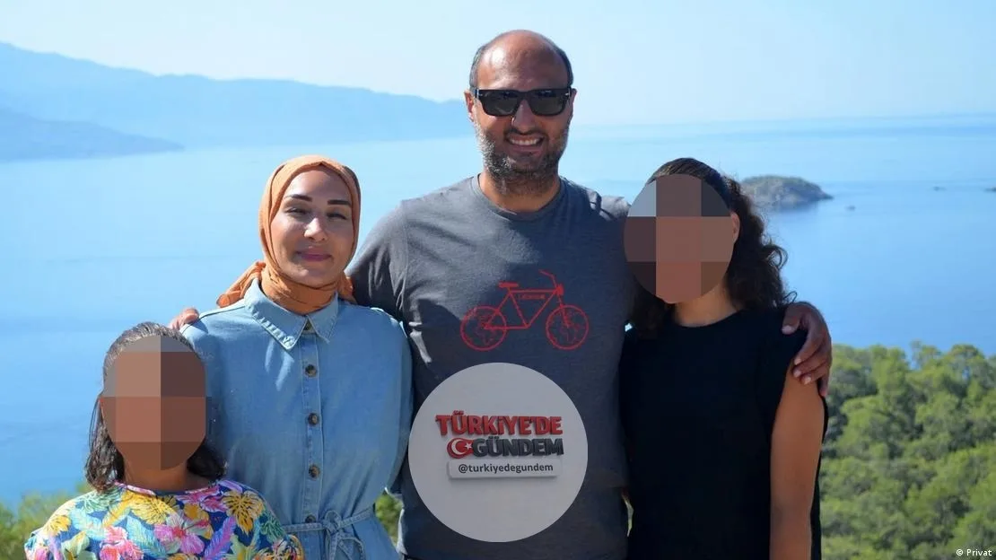 İBB soruşturması kapsamında tutuklanan bazı isimler, iddianameleri hazırlanmadığı için bir yılı aşkın süredir hakim karşısına çıkarılamıyor. 21 yıllık şehir plancısı Evren Buçan da bu isimlerden biri. Eşi Esma Buçan, "Adil yargılanma diye bir şey yok