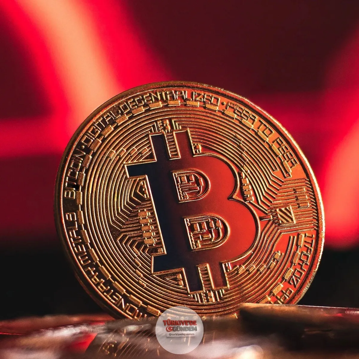 Son 1 saatte kripto para piyasalarından 500.000.000 dolar silindi. Bitcoin 59.000 doların altına düştü