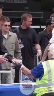 Almanya Milli Takımı, Ekvador maçı öncesi güvenlik kontrolünden geçti