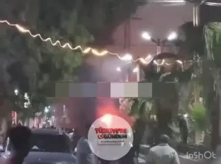 Şam kırsalındaki El-Gazlaniye kasabasında aşiretler arasında çatışma çıktı. Güvenlik güçleri çatışmaları sonlandırmak için müdahalede bulundu. Çatışmalarda silah ve el bombası kullanıldı.
