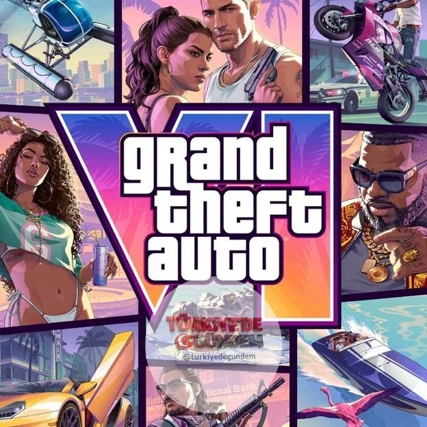 GTA 6'nın ön sipariş satışlarının 39 milyonu aştığı ve 3 milyar dolarlık gelir elde ettiği belirtiliyor.