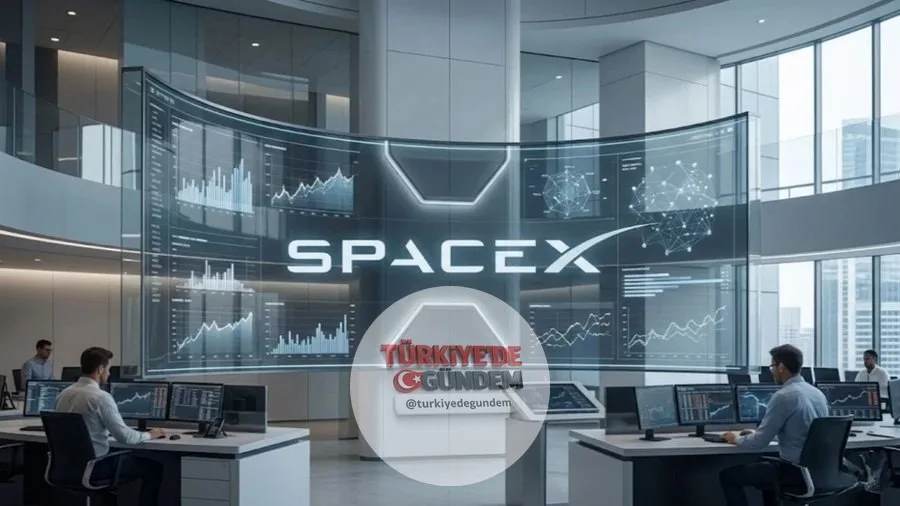 Wall Street'te balon oluşumu işaretleri artıyor SpaceX rekor halka arzın ardından 25 milyar dolarlık tahvil satışı başlattı. Uzmanlar bunu piyasaların tehlikeli bir balon evresine girdiğinin işareti olarak değerlendiriyor ve yatırımcıları uyarıyor